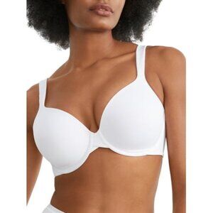 #1143 Vanity Fair Womens Beauty Back Lift Underwire Bra
